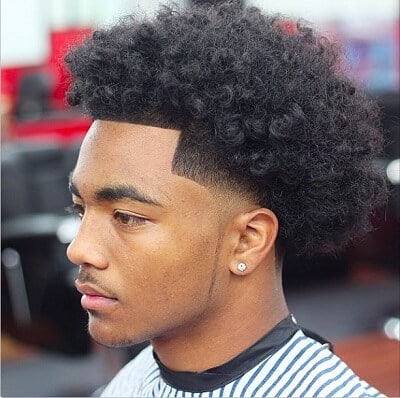 haircut-styles-for-black-men-fades-and-curls